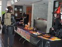Pumpkin Bash 2016