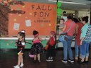 Pumpkin Bash 2016