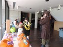 Pumpkin Bash 2016