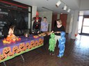 Pumpkin Bash 2016