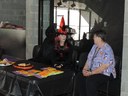 Pumpkin Bash 2016