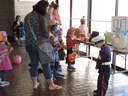 Pumpkin Bash 2016