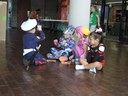 Pumpkin Bash 2016