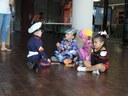 Pumpkin Bash 2016