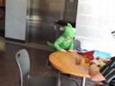 Pumpkin Bash 2016