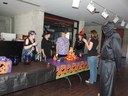 Pumpkin Bash 2016