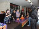 Pumpkin Bash 2016