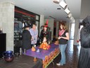 Pumpkin Bash 2016