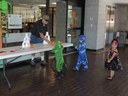 Pumpkin Bash 2016