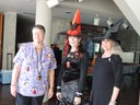 Pumpkin Bash 2016