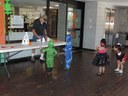 Pumpkin Bash 2016