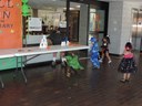 Pumpkin Bash 2016