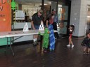 Pumpkin Bash 2016