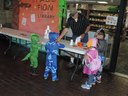 Pumpkin Bash 2016