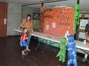Pumpkin Bash 2016