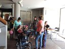 Pumpkin Bash 2016