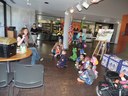 Pumpkin Bash 2016