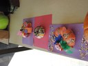 Story Time Pumpkins