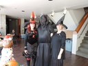 Which Witch?