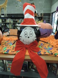 Cat in the Hat Cat in the Hat