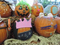 Pumpkin Bash Pumpkins Pumpkin Bash Pumpkins