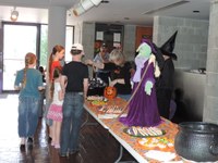 Pumpkin Bash Pumpkin Bash