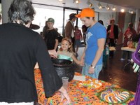 Pumpkin Bash Pumpkin Bash