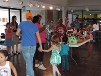 Pumpkin Bash Pumpkin Bash
