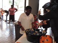 Pumpkin Bash Pumpkin Bash
