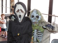 Scarefest Scarefest