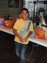 Pumpkin Bash Pumpkin Bash