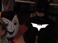 I am Batman I am Batman