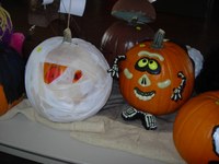 Pumpkins
