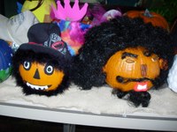 Pumpkins