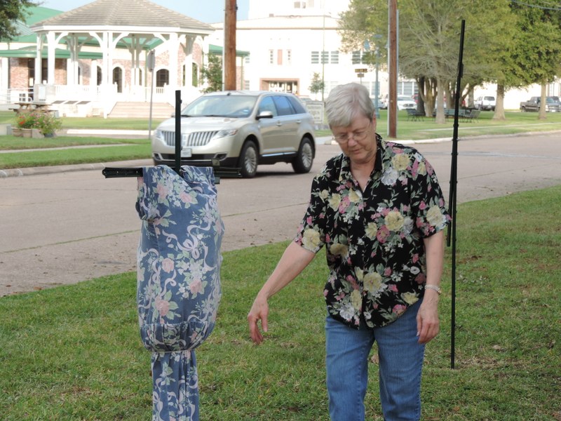 Scarecrow Exhibition