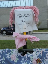 Scarecrow Scarecrow
