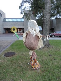 Scarecrow Scarecrow