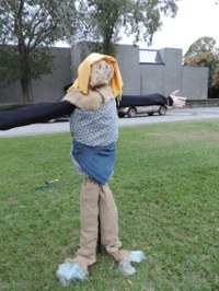 Scarecrow Scarecrow