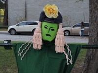 Scarecrow Scarecrow