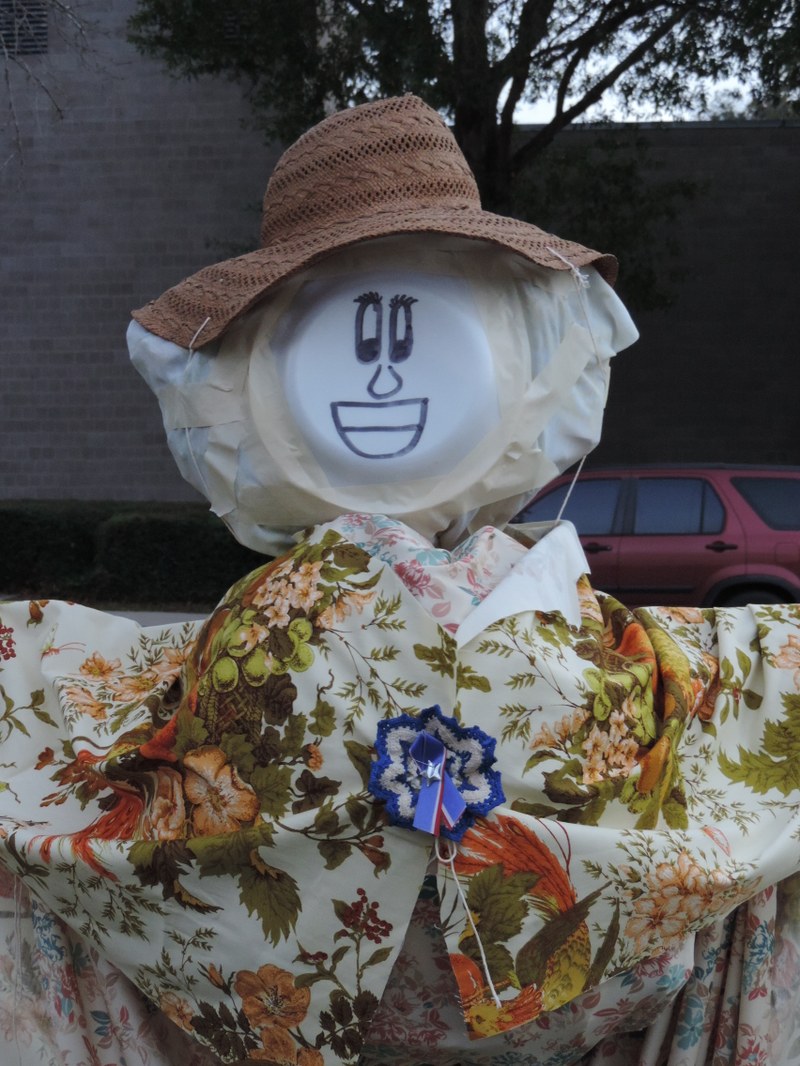 Scarecrow