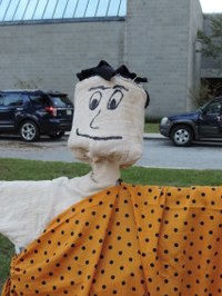 Fred Flinstone Fred Flinstone