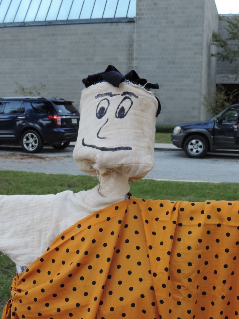 Fred Flinstone