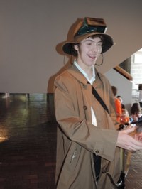 Steampunk'd