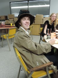 Steampunk'd