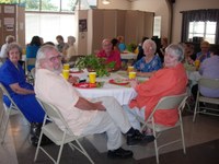 Friends of the Library Luncheon