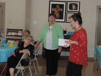 Friends of the Library Luncheon
