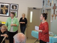Friends of the Library Luncheon
