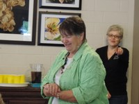 Friends of the Library Luncheon