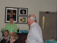 Friends of the Library Luncheon
