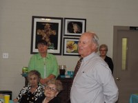 Friends of the Library Luncheon